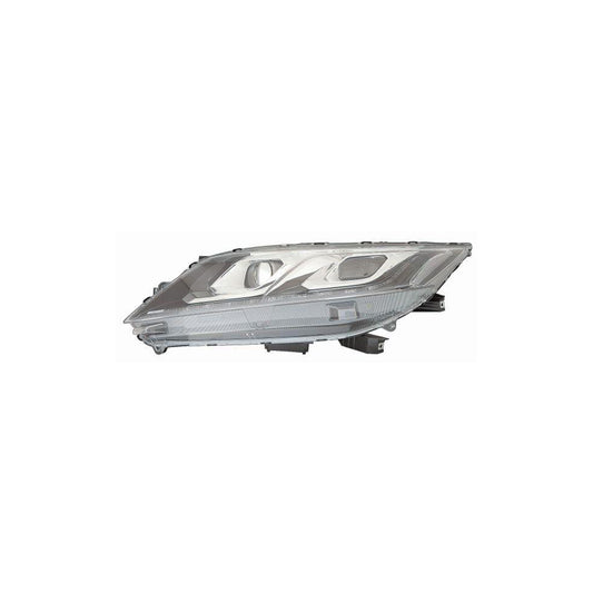 Abakus 1141131LMLDEM2 Headlight For Mitsubishi Eclipse Cross (Gk_) | ML Performance UK