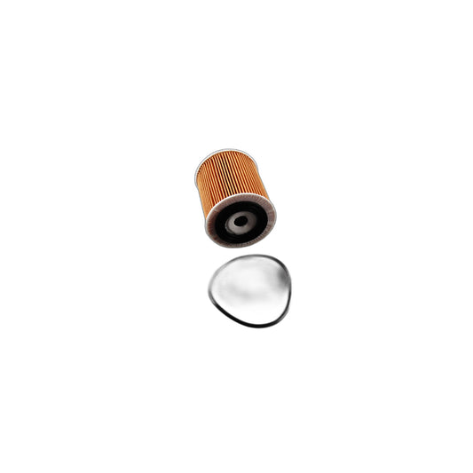 Genuine BMW 11427512446 R53 R50 Set Oil-Filter Element (Inc. Cooper, Coop.S JCW GP & One) | ML Performance UK Car Parts