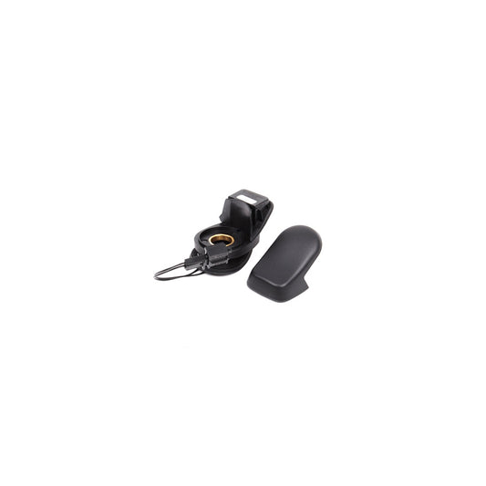 Genuine Porsche Rear Wiper Blade Cover With Switch Porsche 955 Cayenne / 957 Cayenne | ML Performance UK Car Parts
