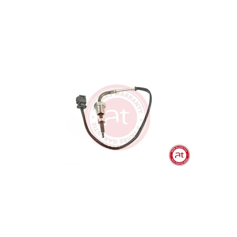 At Autoteile Germany at10754 Sensor, Exhaust Gas Temperature