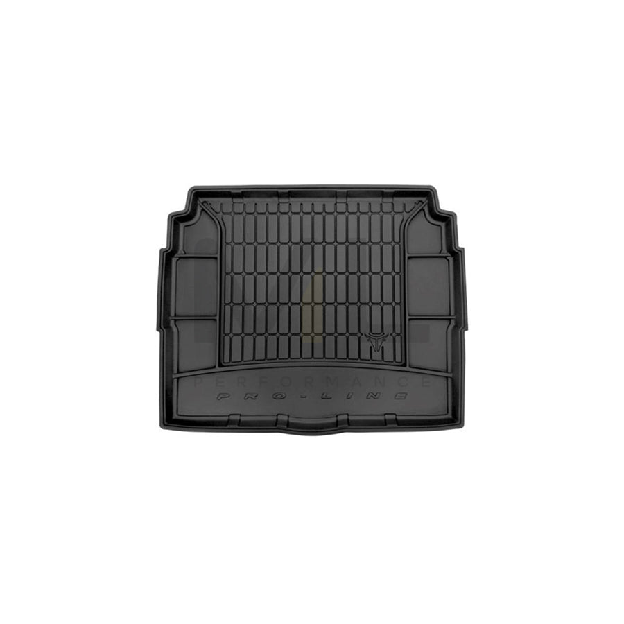 FROGUM TM406063 Car boot tray for CITROEN C5 Aircross 861x1053mm, Elastomer, Nonslip | ML Performance Car Parts