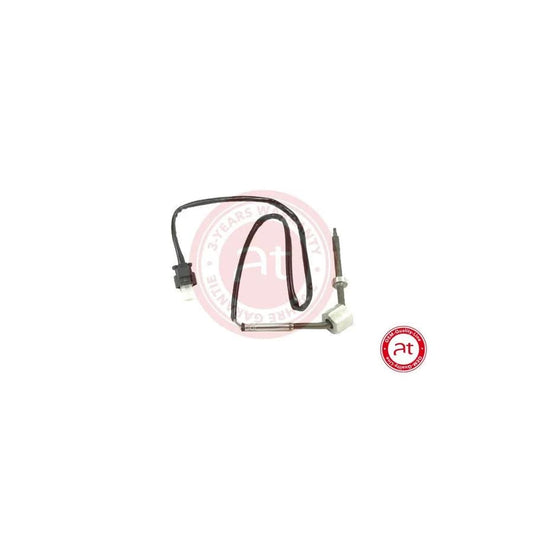 At Autoteile Germany at10752 Sensor, Exhaust Gas Temperature
