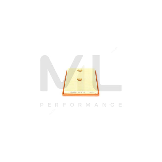 BOSCH Air Filter F026400342 [ S 0342 ] | ML Car Parts UK | ML Performance