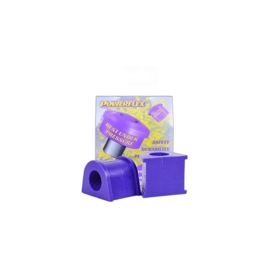 Powerflex PFF1-810-22 Alfa Romeo 147 Front Anti Roll Bar Bush 22mm | ML Performance UK Car Parts