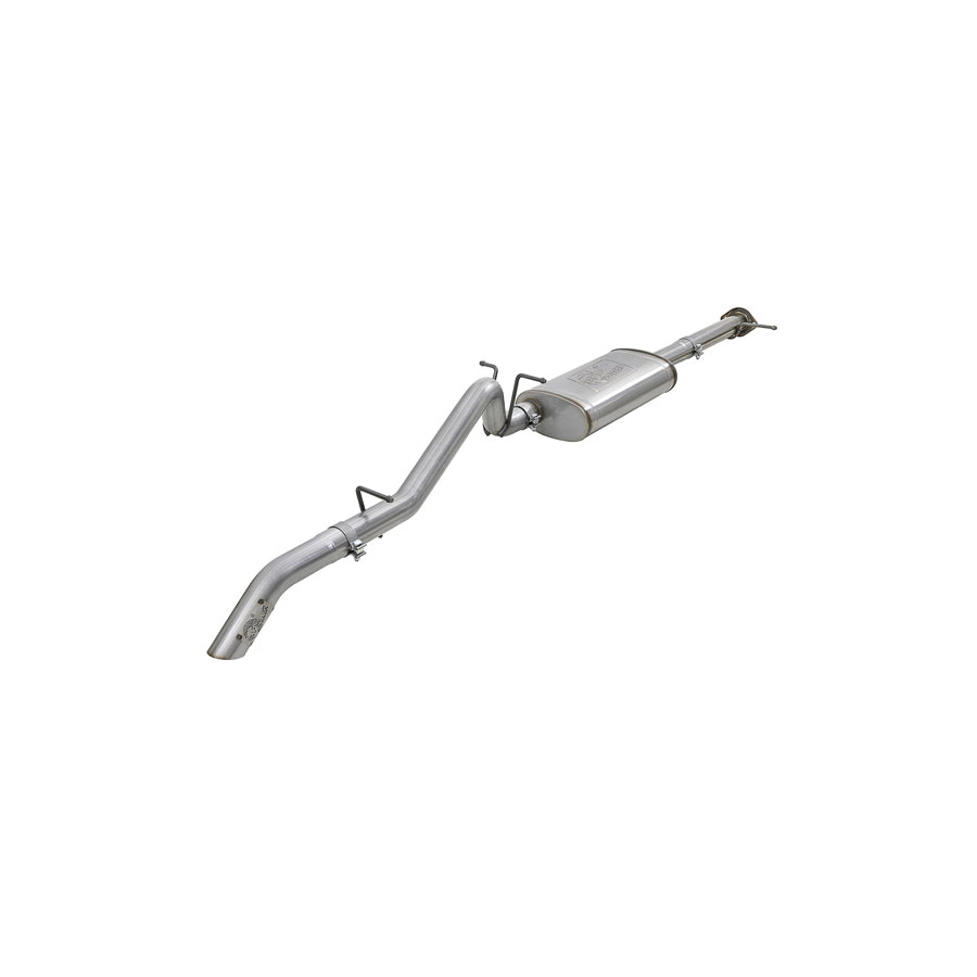  aFe 49-44099 Cat-Back Exhaust System GM Colorado/Canyon 15-21 L4-2.5L/V6-3.6L  | ML Performance UK Car Parts