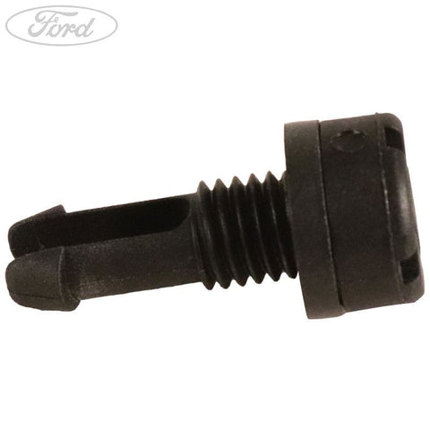 GENUINE FORD 6172088 RADIATOR DRAIN PLUG | ML Performance UK