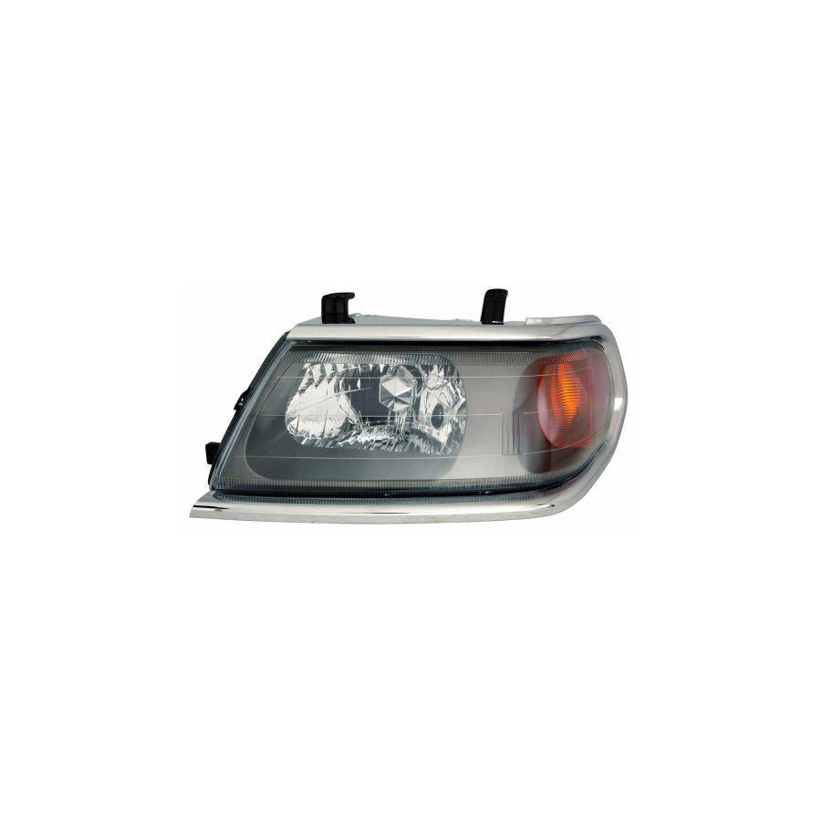 Abakus 1141121RLDEM1 Headlight | ML Performance UK