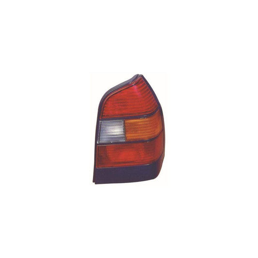 Abakus 2151982RUE Rear Light For Nissan Primera Hatchback (P10) | ML Performance UK