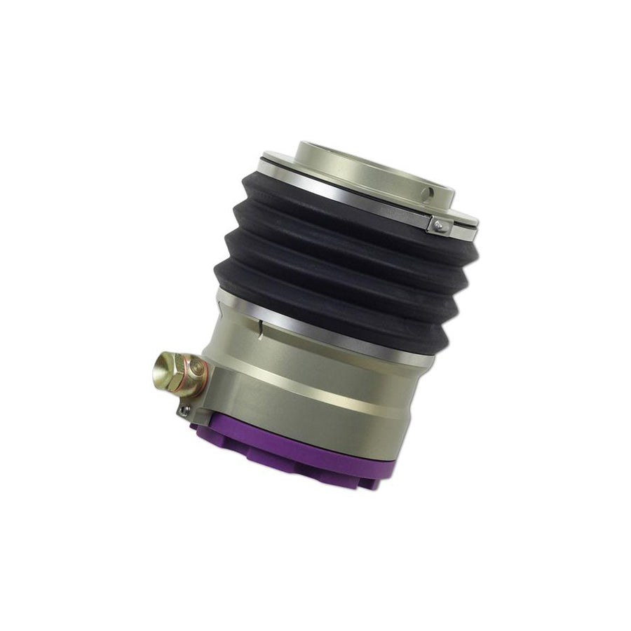 KW 35261415 Chevrolet Corvette C6 Variant 3 With HLS 4 Hydraulic Lift System Coilover Kit 4  | ML Performance UK Car Parts
