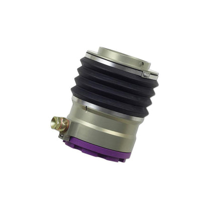 KW 35261415 Chevrolet Corvette C6 Variant 3 With HLS 4 Hydraulic Lift System Coilover Kit 4  | ML Performance UK Car Parts