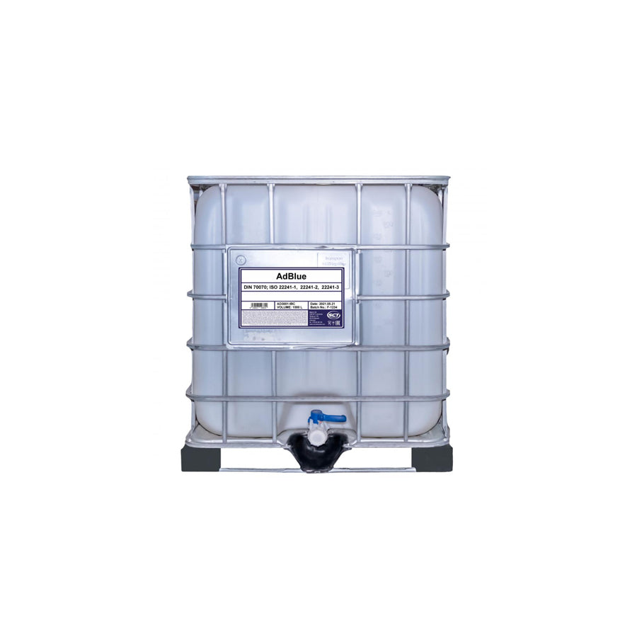 Mannol Adblue Mn3001-Ibc Urea | ML Performance UK Car Parts