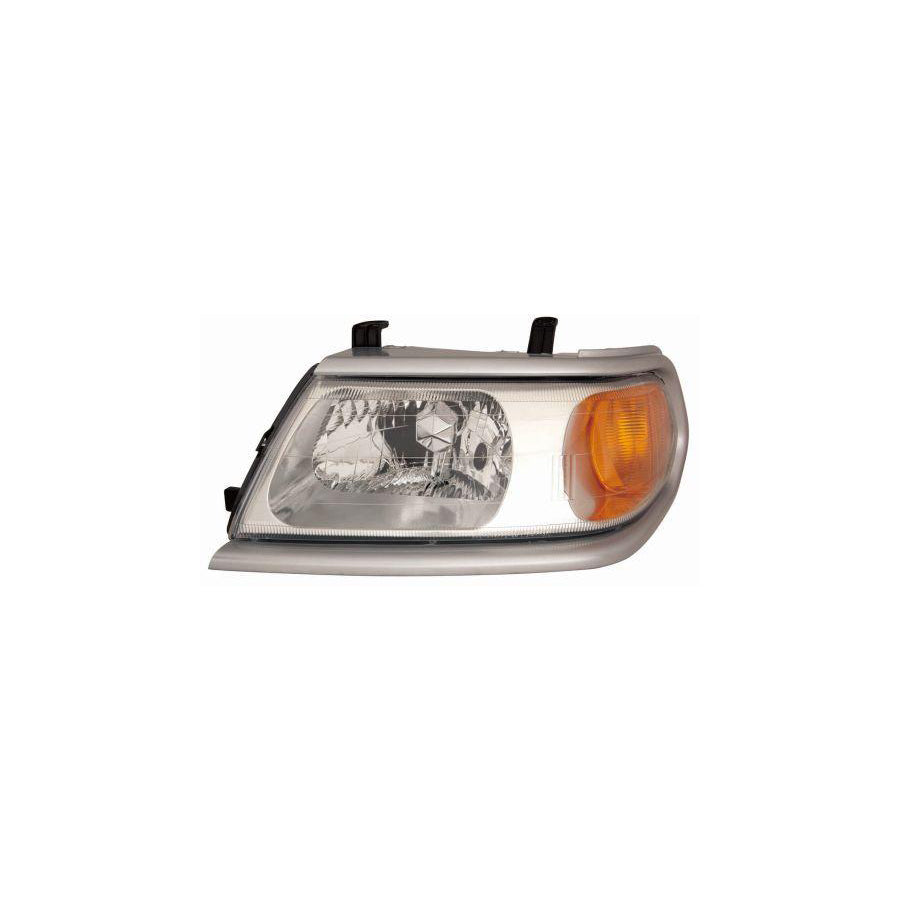 Abakus 1141121LLDEM6 Headlight | ML Performance UK