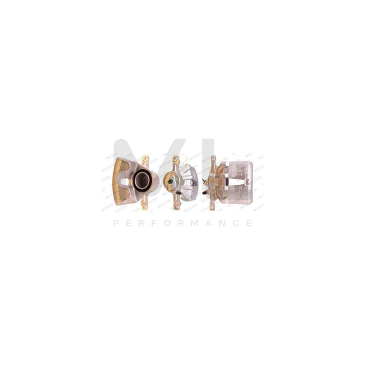 FERODO PREMIER FCL692887 Brake Caliper with accessories | ML Performance Car Parts