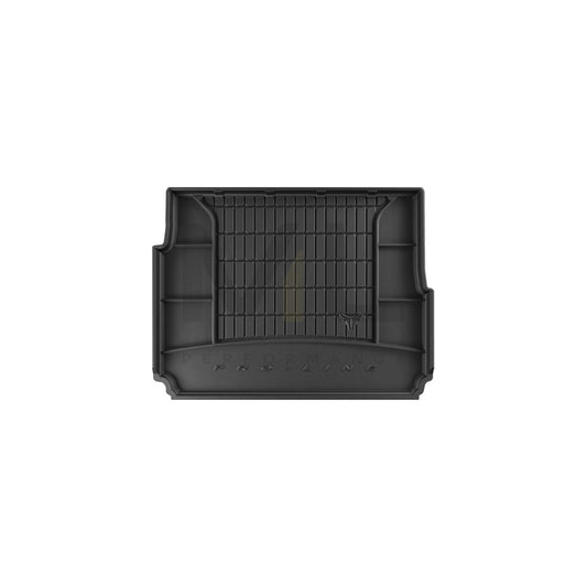 FROGUM ProLine TM413771 Car boot tray for PEUGEOT 3008 II Off-Road (M_) Elastomer | ML Performance Car Parts