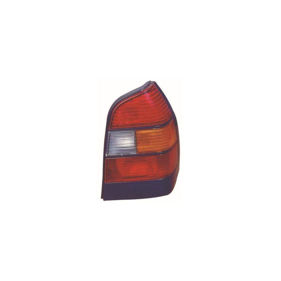 Abakus 2151982LUE Rear Light For Nissan Primera Hatchback (P10) | ML Performance UK