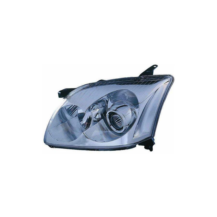 Abakus 21211F3LLDEM Headlight For Toyota Avensis | ML Performance UK