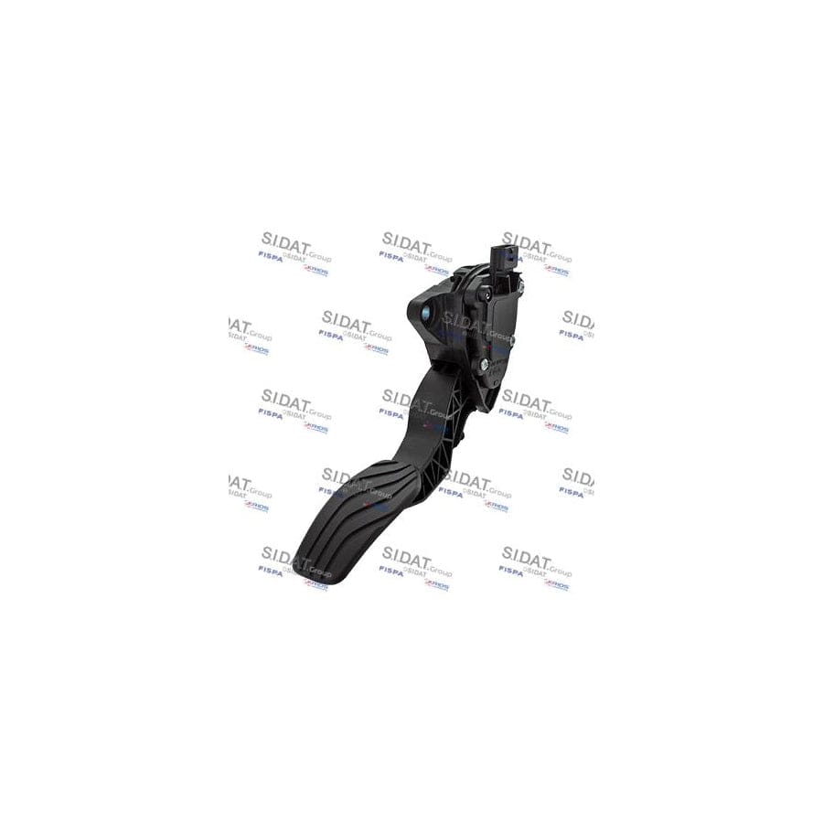 FISPA 84.2138 Accelerator Pedal Kit | ML Performance UK Car Parts