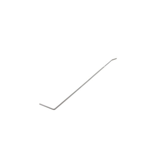 Genuine BMW 41621839193 E24 Torsion Spring Left (Inc. 630CS) | ML Performance UK Car Parts