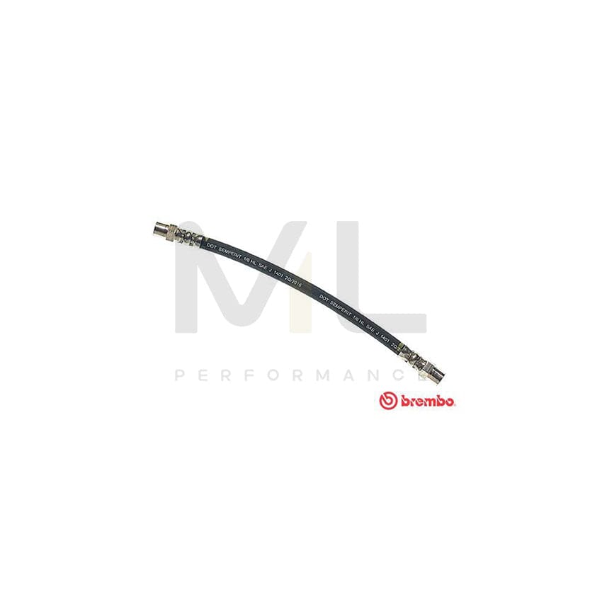 BREMBO T 85 038 Brake Hose 270mm, F10X1 | ML Performance Car Parts