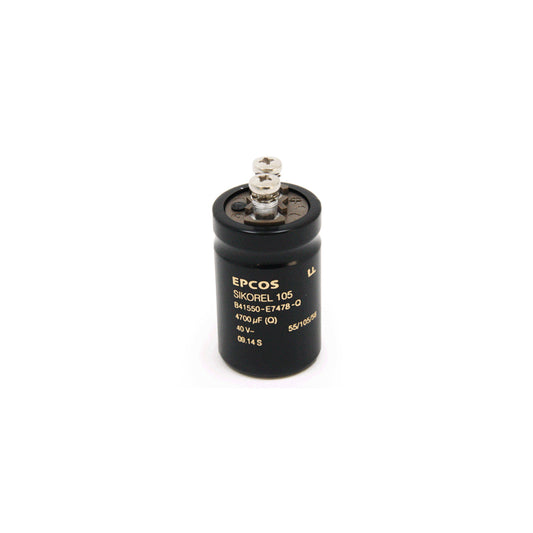 Genuine Porsche Fusebox Suppressor Condenser Porsche 993 | ML Performance UK Car Parts