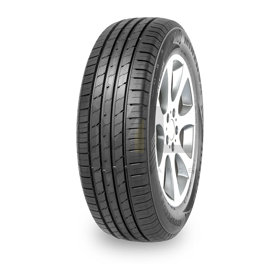 Minerva Ecospeed 2 SUV 275/45 21 110Y Summer Tyre | ML Performance UK Car Parts