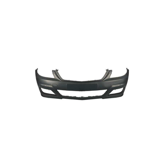 Blic 5703-05-6011910Q Bumper Grill For Renault Kangoo