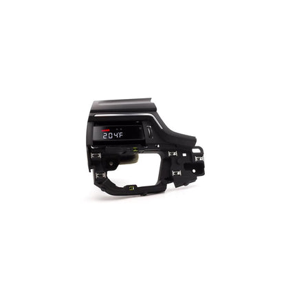 P3 GAUGE 3P3AB9X Audi B9 A4/S4/RS4/A5/S5/RS5 (2016-2019) - P3 V3 OBD2 Gauge | ML Performance UK