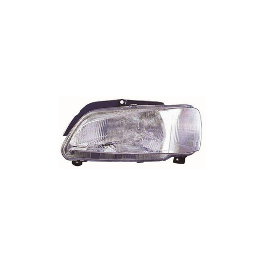 Abakus 5501117LLDE Headlight For Peugeot 106 Ii Hatchback (1A, 1C) | ML Performance UK
