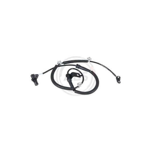 A.B.S. 31174 ABS Sensor for HYUNDAI Santa Fe II (CM) | ML Performance UK Car Parts