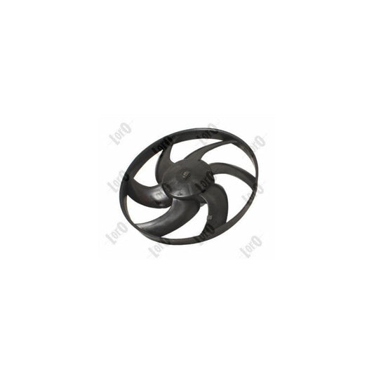 Abakus 0090140015 Fan, Radiator | ML Performance UK