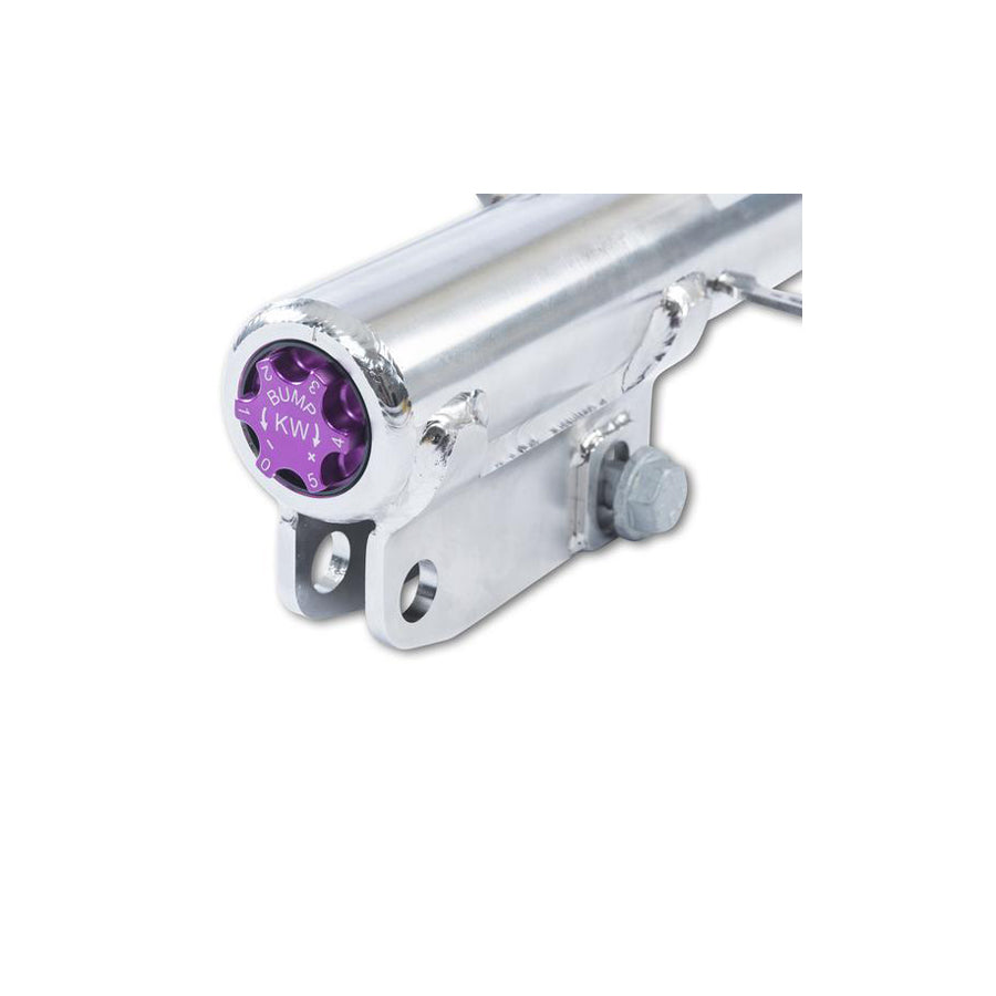 KW 35271805 Porsche 993 911 Clubsport 2-Way Coilover Kit 6  | ML Performance UK Car Parts