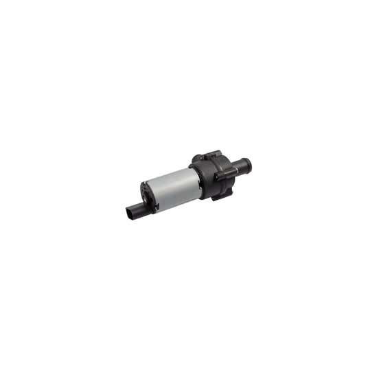Genuine Porsche Additional Water Pump / Appendix Porsche 955/957 Cayenne | ML Performance UK Car Parts
