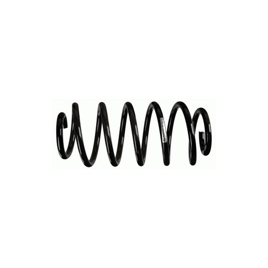 Sachs 996 930 Coil Spring For Smart Forfour I (454)