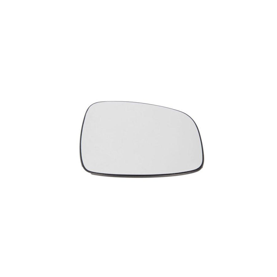 Blic 6102-18-2002426P Mirror Glass, Outside Mirror For Suzuki Swift III Hatchback (Mz, Ez)
