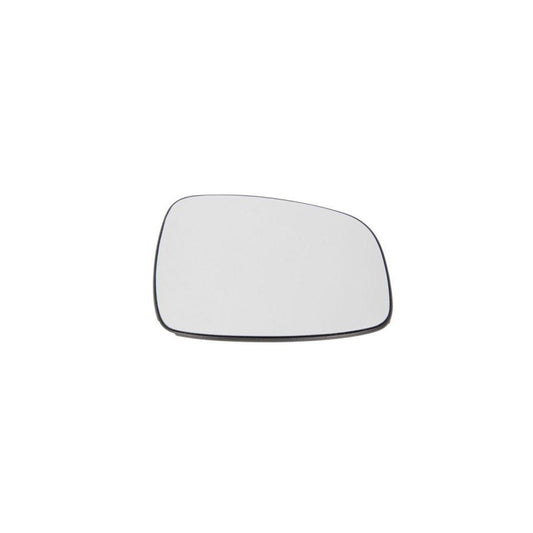 Blic 6102-18-2002426P Mirror Glass, Outside Mirror For Suzuki Swift III Hatchback (Mz, Ez)