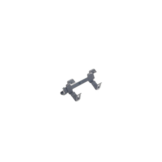 Genuine BMW 34526778391 E93 E91 E82 Rear Abs/Bva Tube Bracket (Inc. 316d, 330xd & 325xi) | ML Performance UK Car Parts