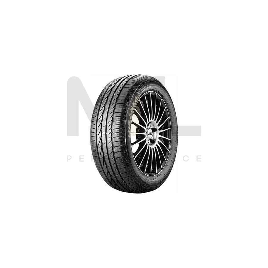 Bridgestone Turanza ER300 215/55 R17 94W Summer Tyre | ML Performance UK Car Parts