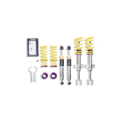 KW 35215026 Alfa Romeo Giulia (952) Variant 3 Coilover Kit 1  | ML Performance UK Car Parts