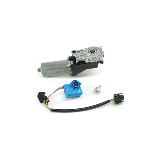 Genuine Porsche Convertible Roof Drive Mechanism Motor Porsche 996 2004 / 997 | ML Performance UK Car Parts