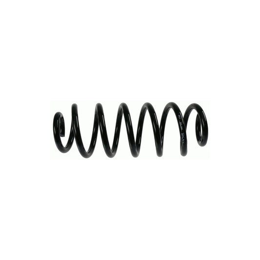 Sachs 998 436 Coil Spring For Audi A8 D2 (4D2, 4D8)