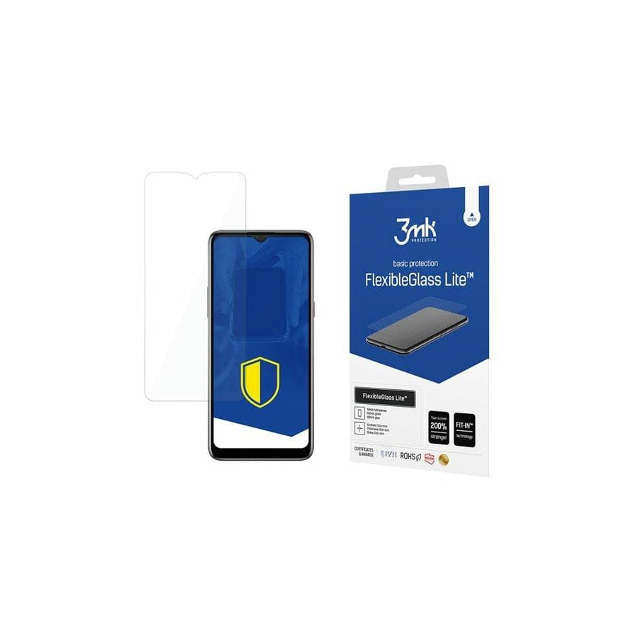 3MK Flexibleglass Lite Iphone 14/14 Pro 6.1"