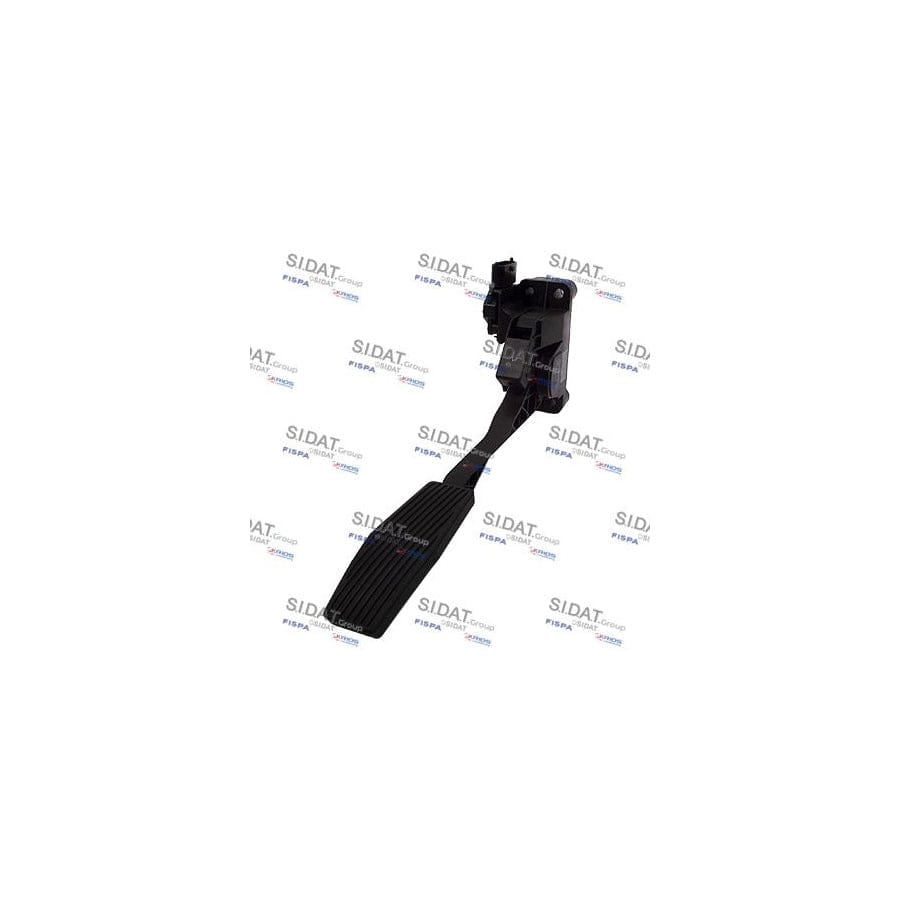 SIDAT 84.416 Accelerator Pedal Kit | ML Performance UK Car Parts