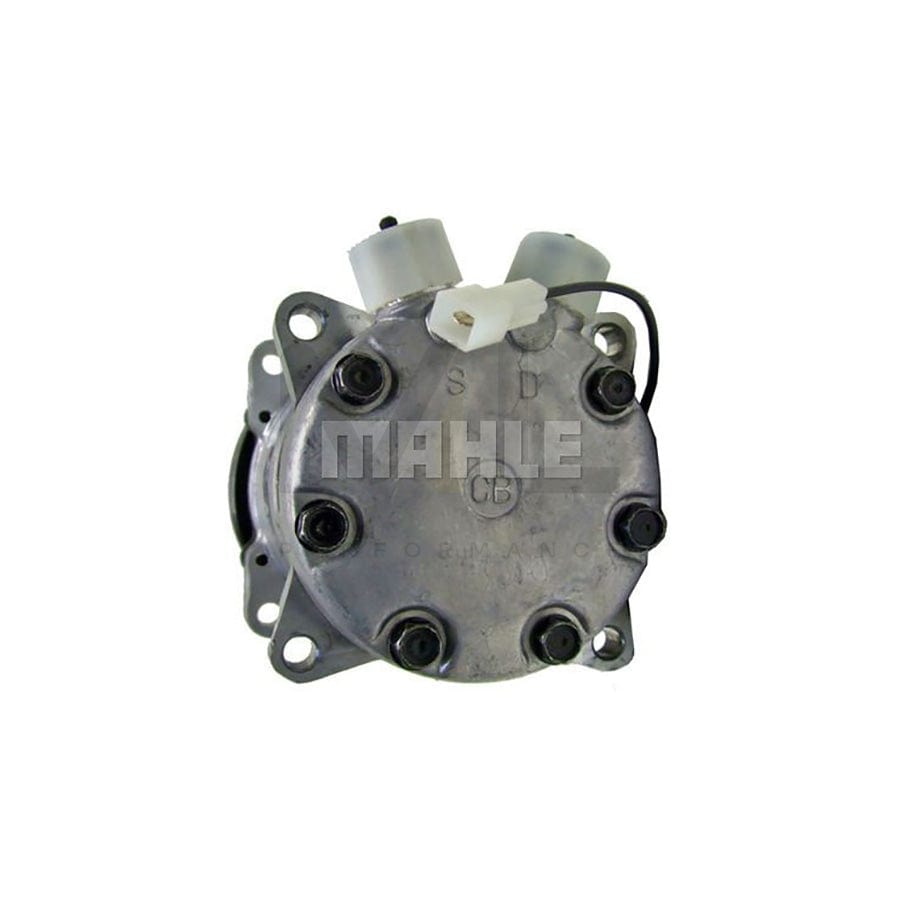 MAHLE ORIGINAL ACP 1091 000P Compressor, air conditioning PAG 46, Refrigerant: R 134a | ML Performance Car Parts