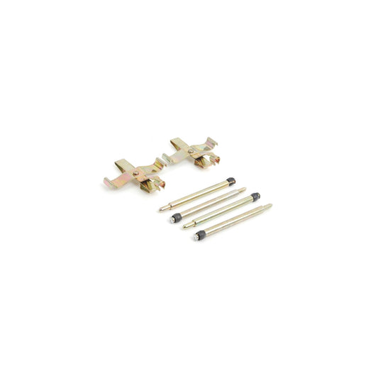Genuine Porsche Brake Pad Pin Kit Rear Porsche 911 1984-89 | ML Performance UK Car Parts