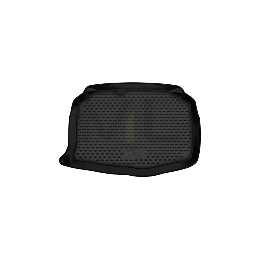 WALSER XTR 71004 Car boot liner Nonslip | ML Performance Car Parts