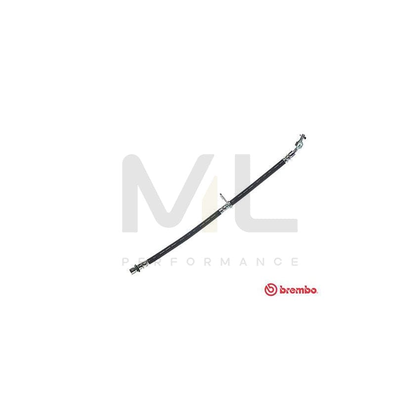 BREMBO T 83 130 Brake Hose for TOYOTA Land Cruiser Amazon (J100) 415mm, F10X1 | ML Performance Car Parts