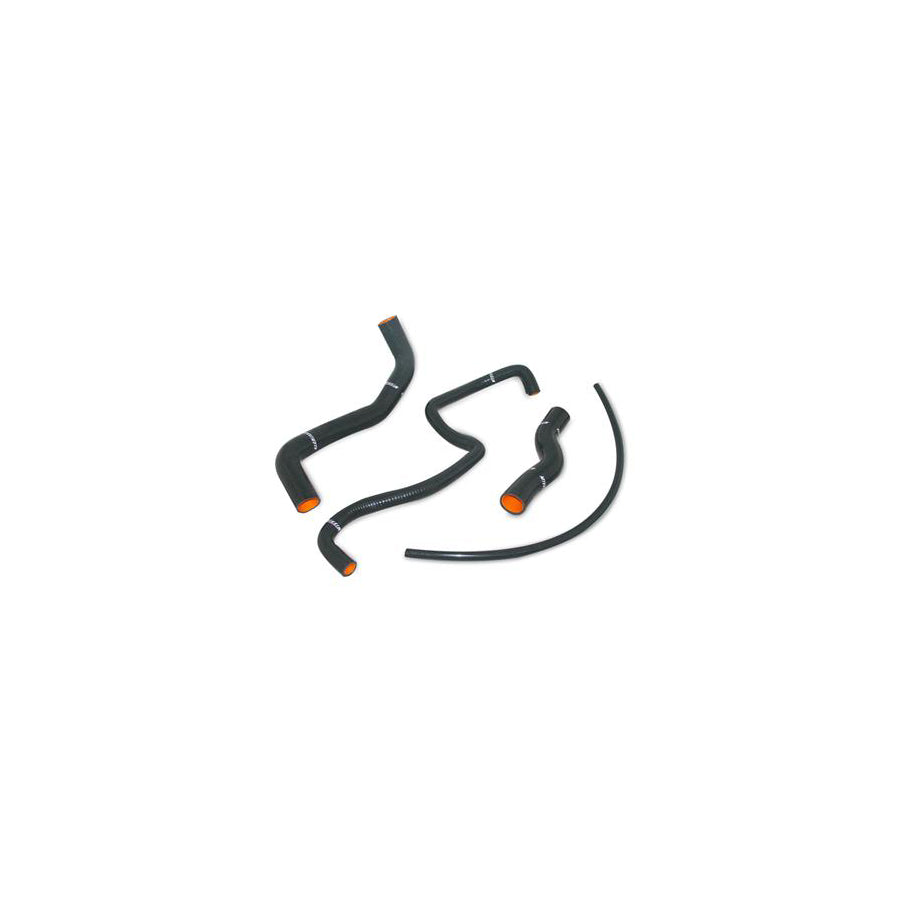 Mishimoto MMHOSE-350Z-03BK Radiator Hose Kits 