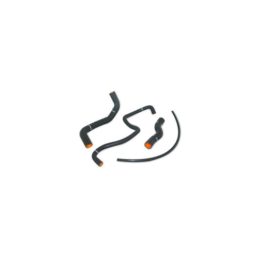 Mishimoto MMHOSE-350Z-03BK Radiator Hose Kits 