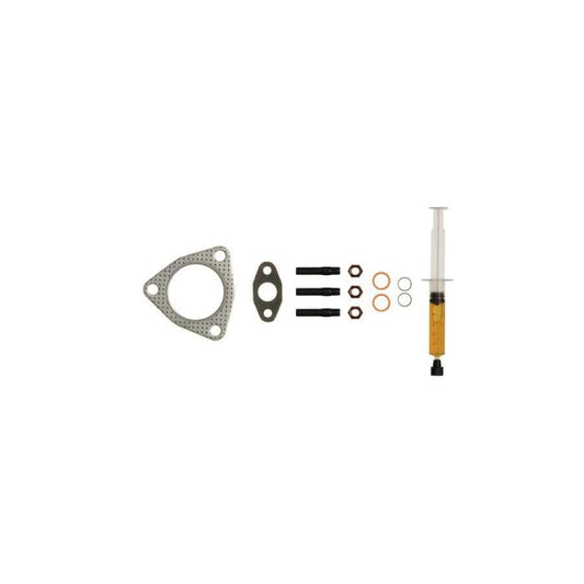 Alanko 10920860 Mounting Kit, Charger | ML Performance UK