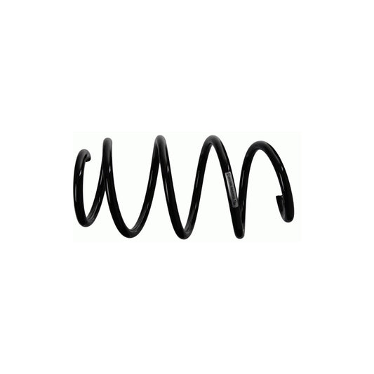 Sachs 993 419 Coil Spring For Audi Tt Coupe (8J3)